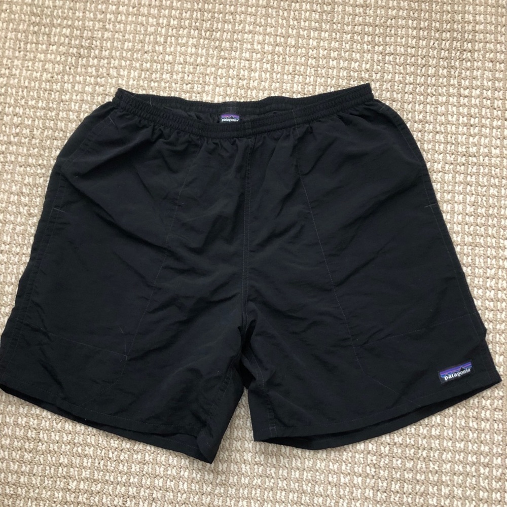 Men’s Patagonia shorts